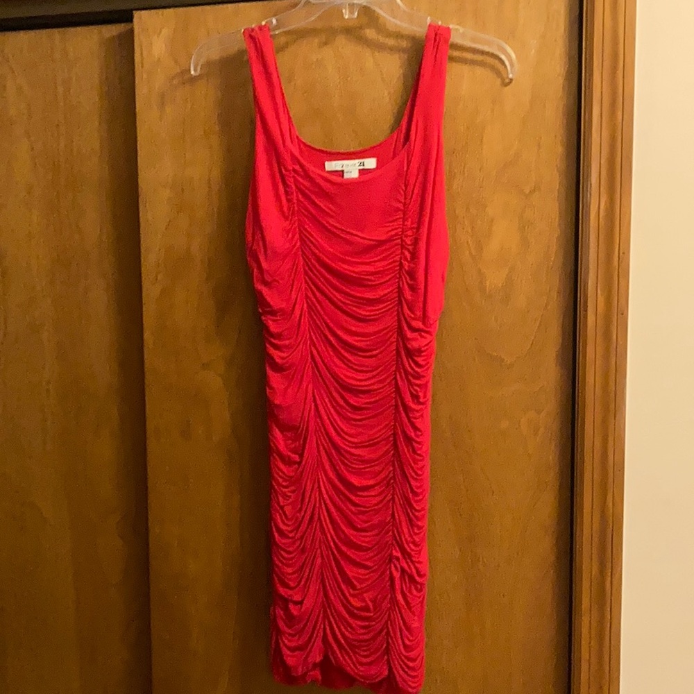 Forever 21 cocktail/party dress